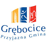 Gmina Grębocice logo