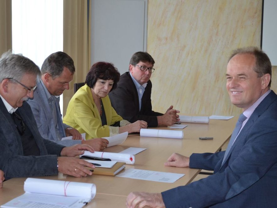 Absolutorium dla Zarządu