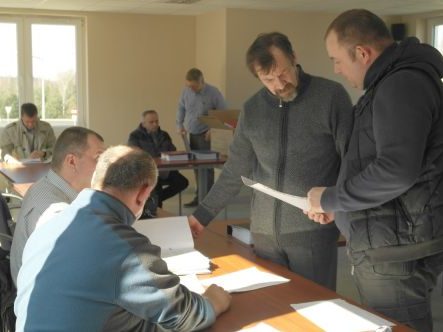 ZGZM oficjalnie przejął nowo wybudowany Centralny Punkt Selektywnego Zbierania Odpadów Komunalnych