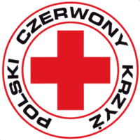 Polski Czerwony Krzyż Logo
