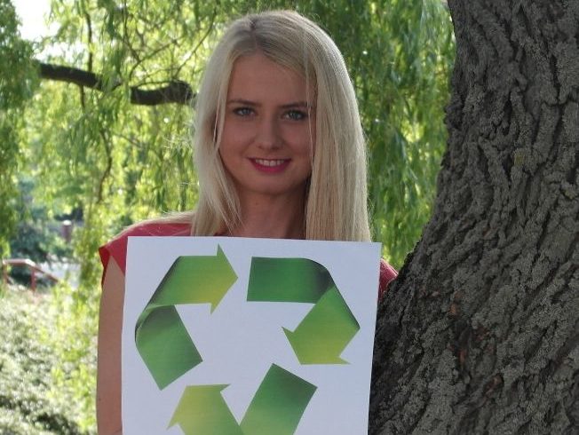 Nadleśnictwo Lubin i Wiejski Ośrodek Kultury w Sobienie zapraszają dzieci na „Dzień ochrony środowiska z leśniczym”