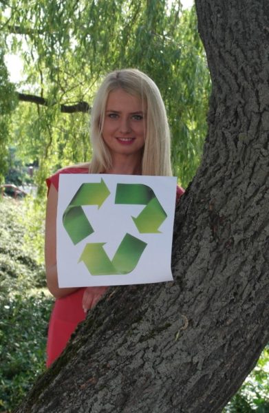 Nadleśnictwo Lubin i Wiejski Ośrodek Kultury w Sobienie zapraszają dzieci na „Dzień ochrony środowiska z leśniczym”