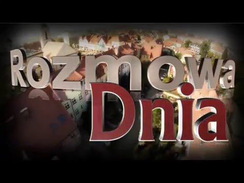 Rozmowa dnia z Emilianem Stańczyszyn