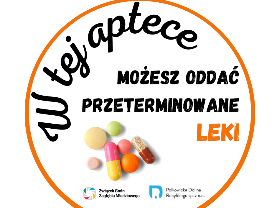 leki do apteki