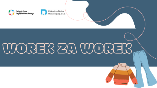worek za worek