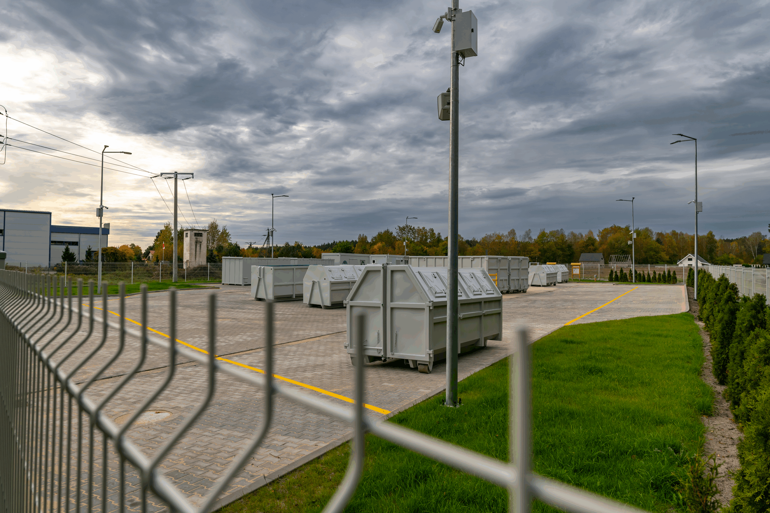 _DSC1659 PSZOK Chocianów