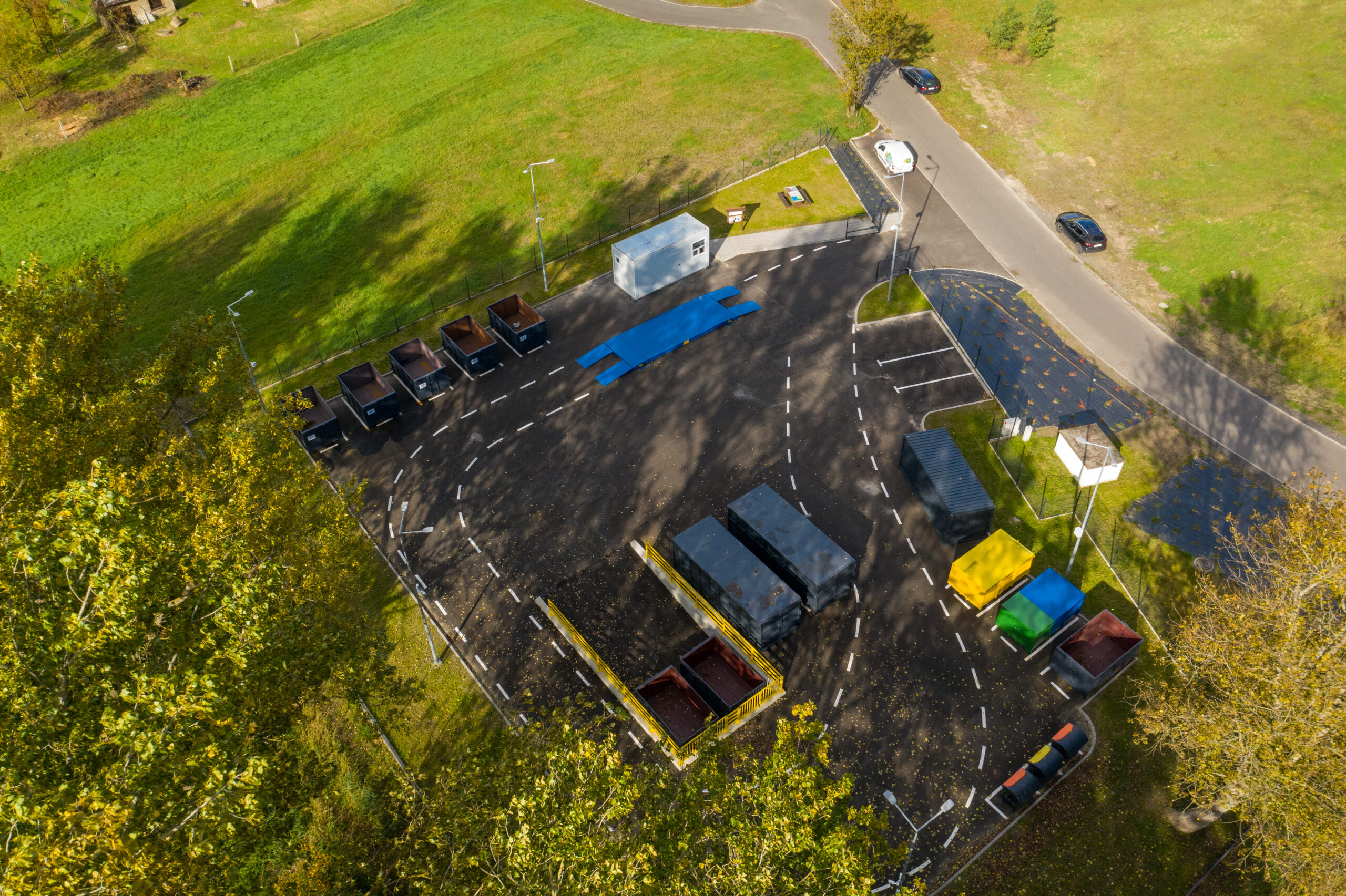 Radwanice ul. Stolarska 6 Radwanice