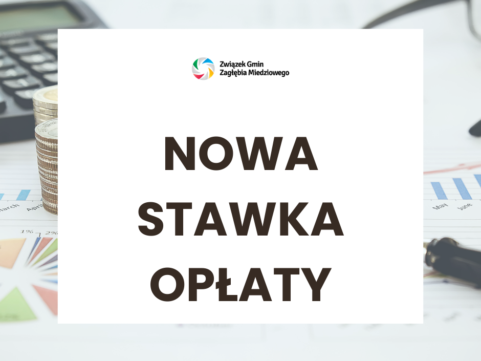 stawka opłaty