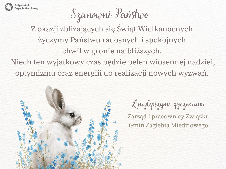 życzenia wielkanocne