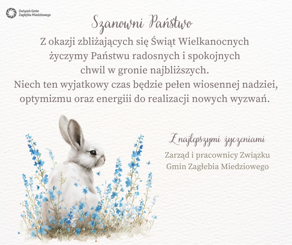 życzenia wielkanocne