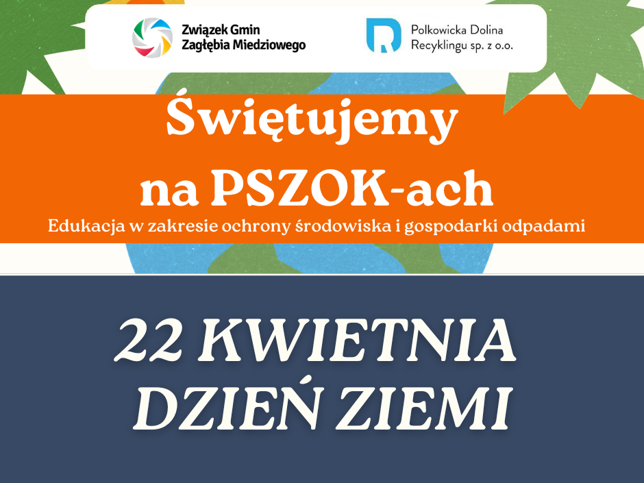 Świętujemy na PSZOKach
