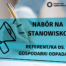 NABÓR NA STANOWISKO
