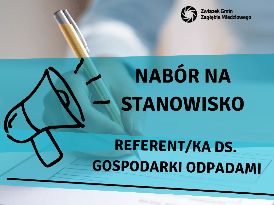 NABÓR NA STANOWISKO