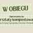warsztaty kompostowania