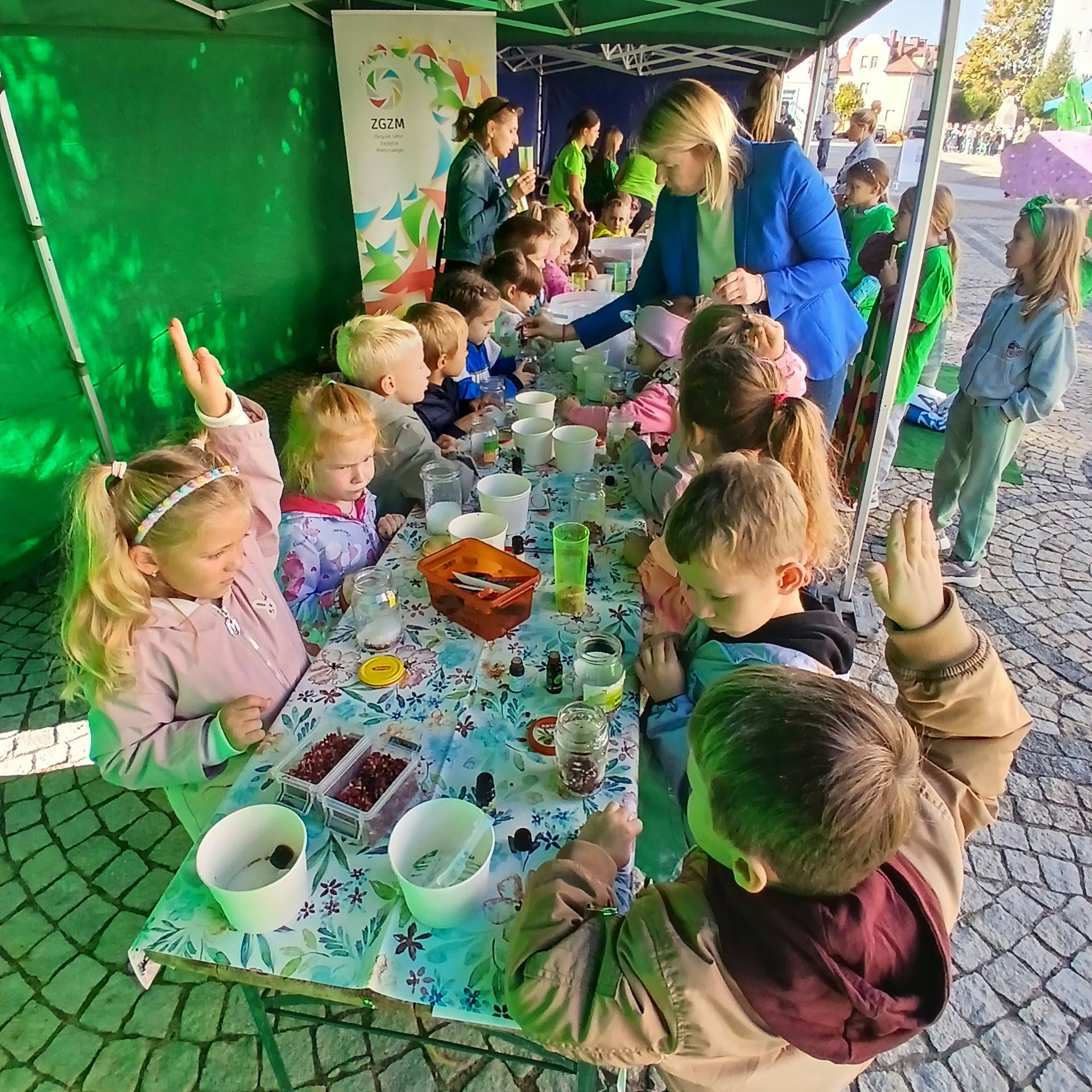 Dzień drzewa