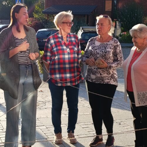 warsztaty kompostowanie