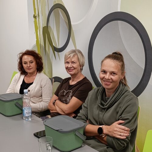 warsztaty kompostowanie